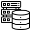 database storage