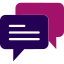 Contact 3 chat 1