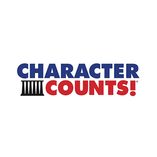 Character Counts!