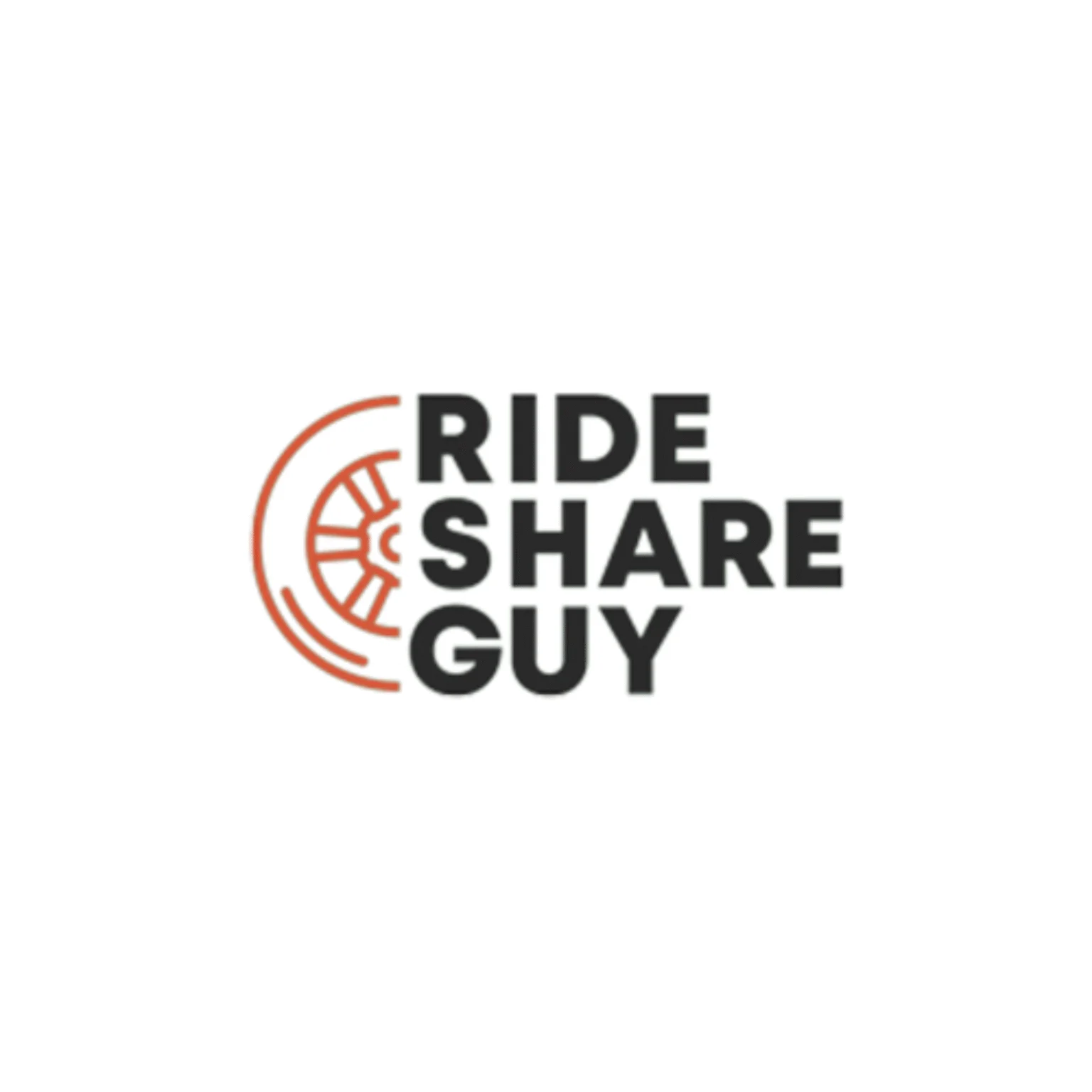 Ride Share Guy
