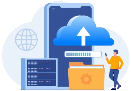 Top WordPress hosting support and migration services