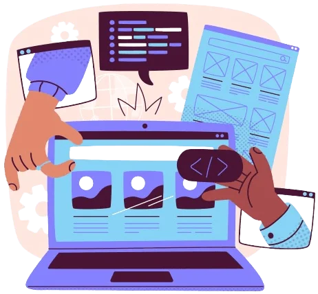 WordPress Development Company