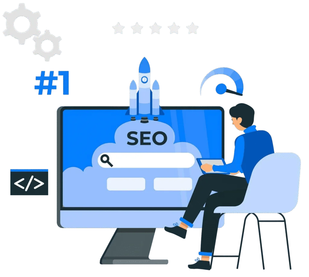 WordPress SEO Services Company