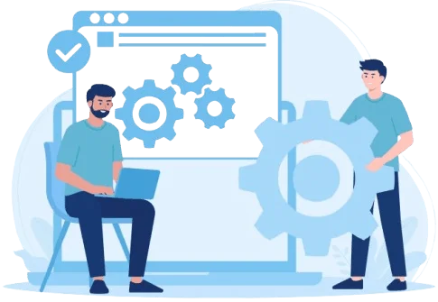 WordPress maintenance Service provider