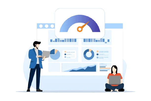 professional WordPress speed optimization services