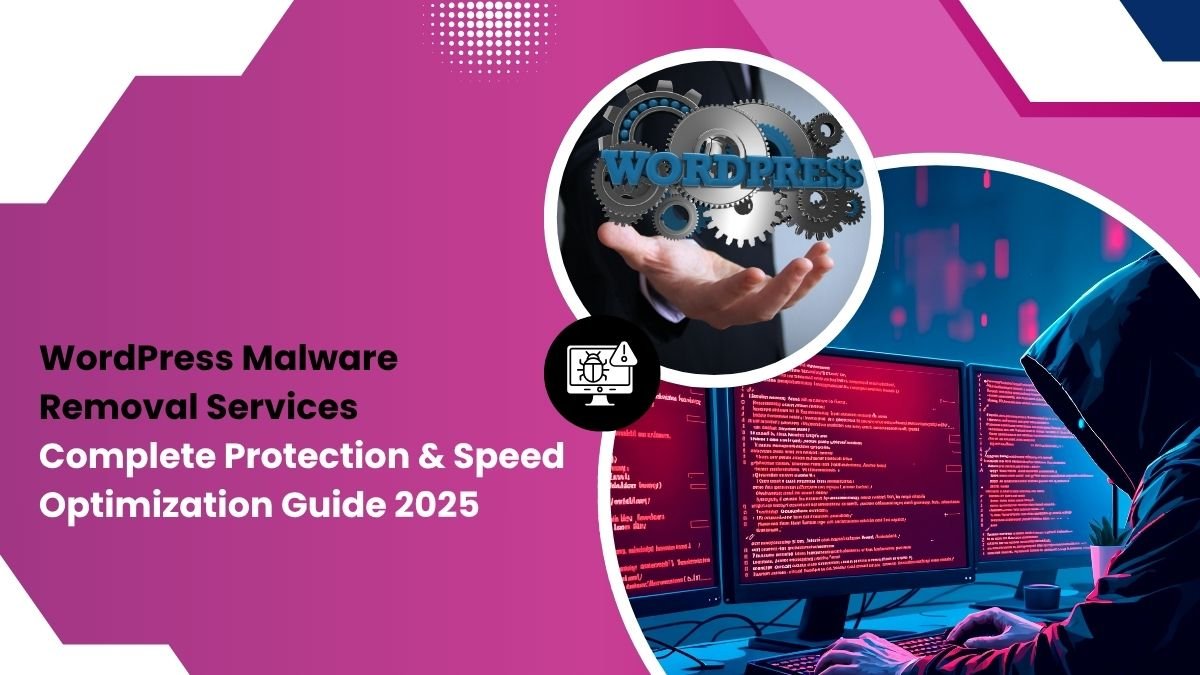 Secure your WordPress website with trusted malware removal and speed optimisation services. Improve security, load time, and performance effortlessly.
